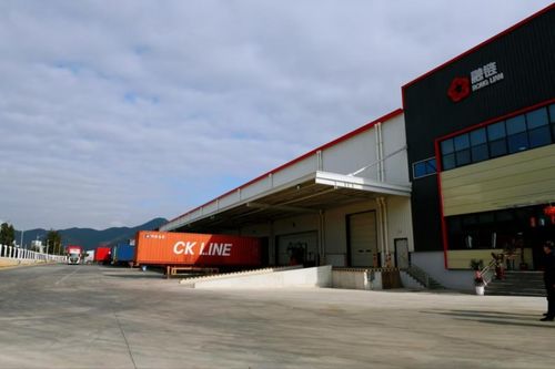 融通地產(chǎn)以禮儀服務(wù)為引擎，扎實推進倉儲地產(chǎn)品牌化建設(shè)