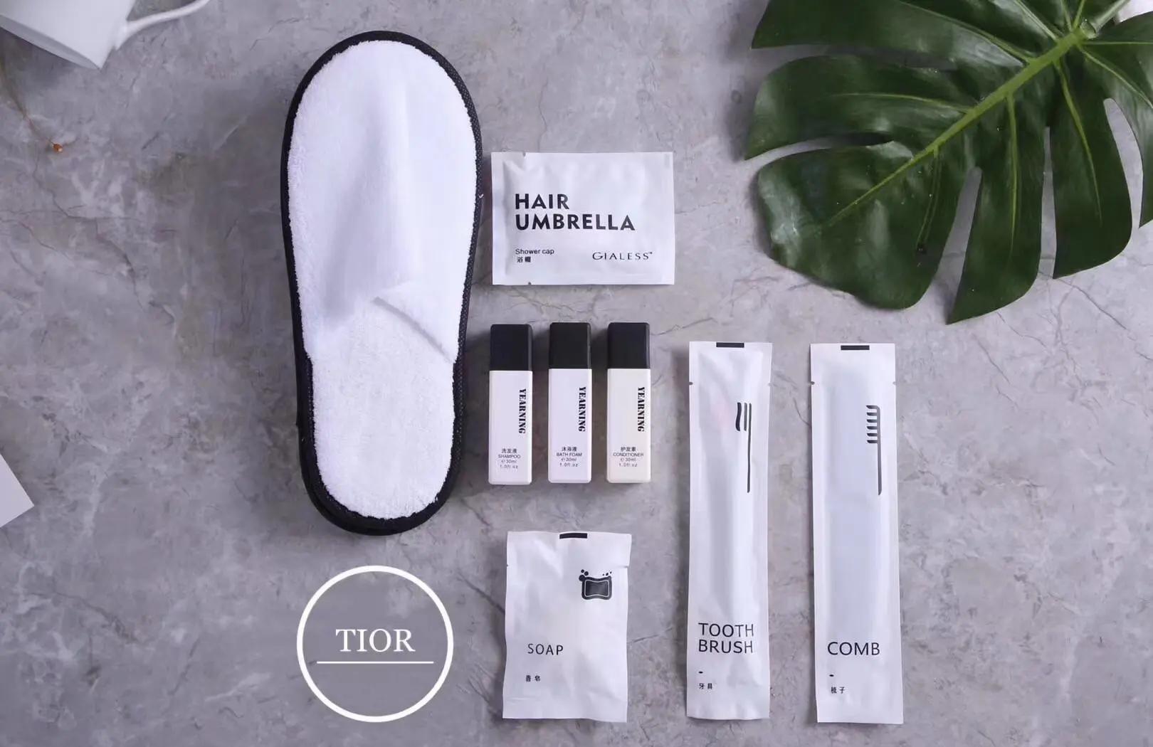 酒店民宿必備一次性用品清單 提升賓客體驗(yàn)與運(yùn)營(yíng)效率的關(guān)鍵