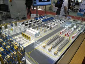 深圳機(jī)械展 四日縱覽世界工廠智能變革與軟件輔助設(shè)備批發(fā)新趨勢(shì)