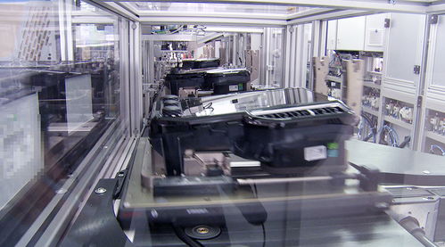 均勝電子 未雨綢繆，精準發力推進在手訂單釋放與電子產品業務創新