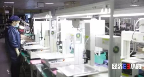 重金求工！工廠“介紹費”飆升至2500元，電子產品制造業遭遇深度“用工荒”