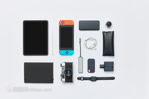 電子產品包裝內的秘密 從設計到環保的全面解析