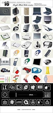 電子產品工業設計手繪 從靈感到概念的視覺呈現